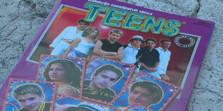 In Magazin: Teens - 9