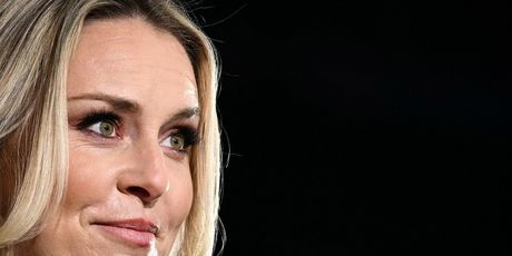 Lindsey Vonn