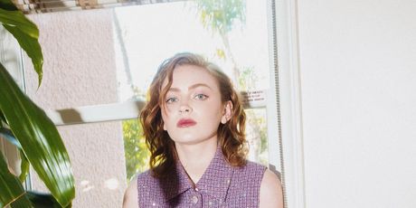 Sadie Sink - 1