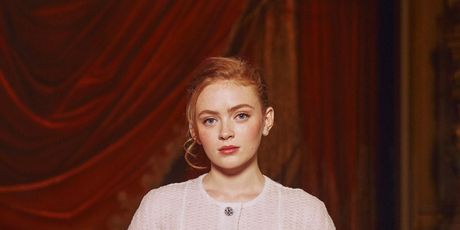 Sadie Sink - 2