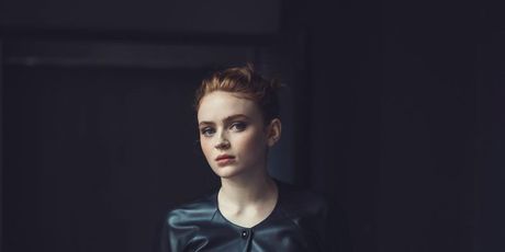 Sadie Sink - 3