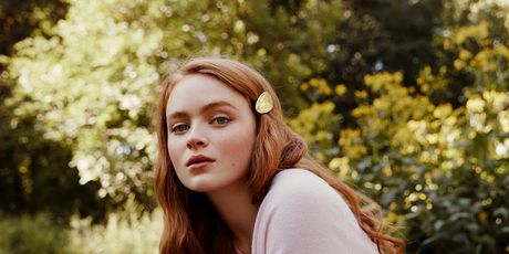 Sadie Sink - 4