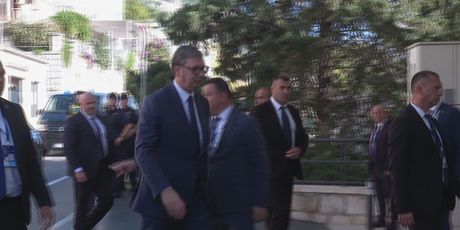 Aleksandar Vučić - 2