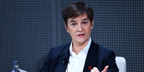 Ana Brnabić