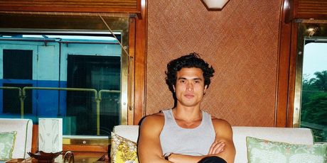 8.Charles Melton