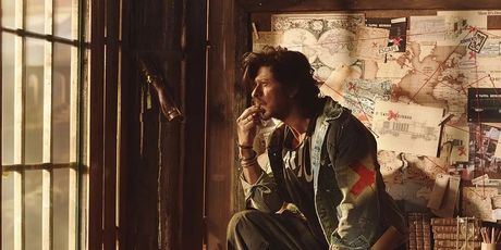 10.Shah Rukh Khan