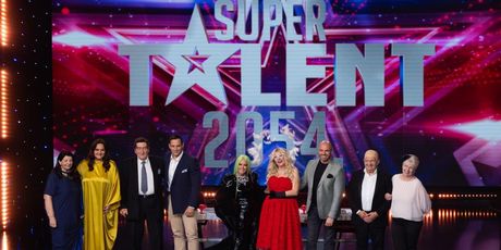 Penzilište, Supertalent - 33