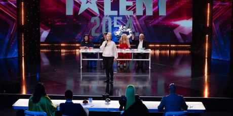 Penzilište, Supertalent - 37