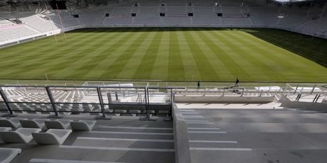 Stadion Jean-Bouin u Parizu