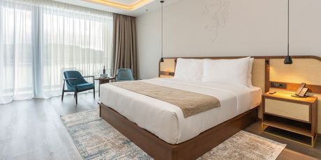 Hotel “The Isolano” Autograph Collection by Marriott, otok Cres - 4