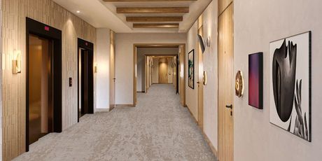 Hotel “The Isolano” Autograph Collection by Marriott, otok Cres - 5