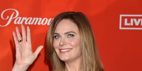 Emily Deschanel - 19