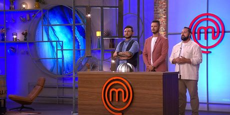 In Magazin: Masterchef 11.10.2024. - 2