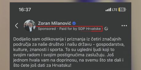 Zoran Milanović - 3