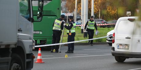 Sudar tramvaja i autobusa u Zapruđu - 13