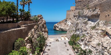 Melilla je španjolska enklava okružena Marokom - 3
