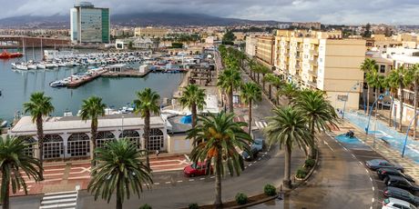 Melilla je španjolska enklava okružena Marokom - 5