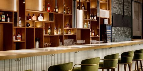Hotell Pullman Zagreb - 3