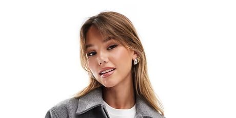 Jakna s Asosa - 3