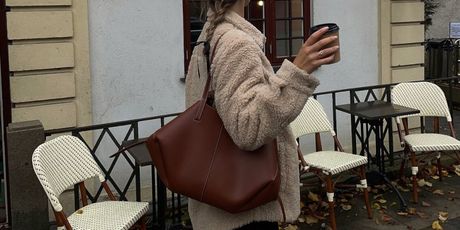 Jesenski outfit