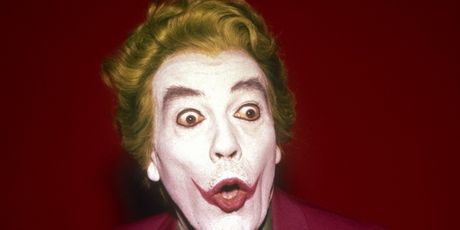 Cesar Romero