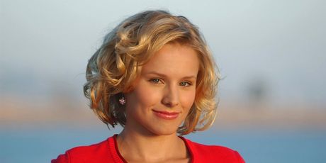 Kristen Bell - 22