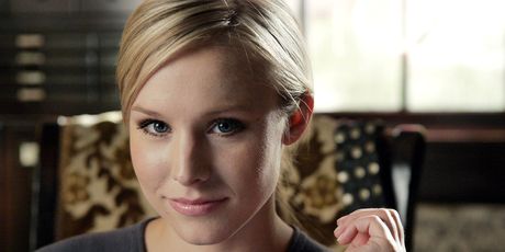 Kristen Bell