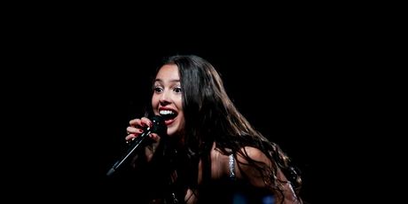 Olivia Rodrigo - 13