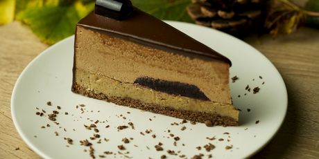 Martinova torta slastičarnice Orijent