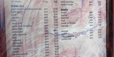 Budinjak - 35