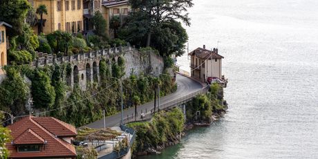 Bellano, Italija