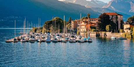 Bellano, Italija