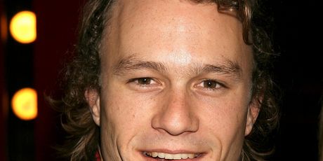 Heath Ledger - 12