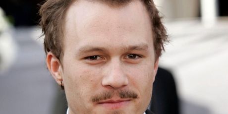 Heath Ledger - 13