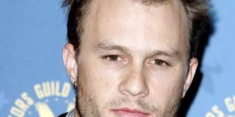 Heath Ledger - 14