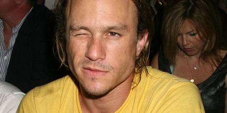 Heath Ledger - 15