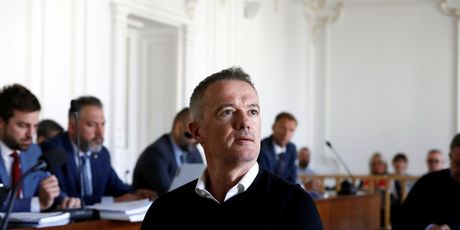 Joško Jeličić na suđenju Zdravku i Zoranu Mamiću - 3