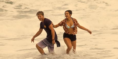 Outer Banks - 1