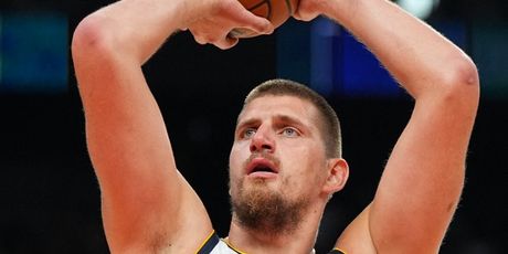 Nikola Jokić