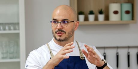 Melkior Bašić
