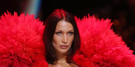 Bella Hadid