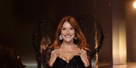 Carla Bruni