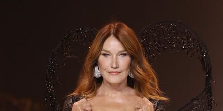 Carla Bruni