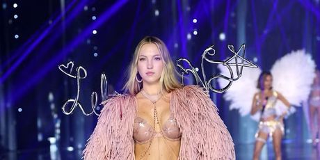 Victoria Secret revija 2024 - 1