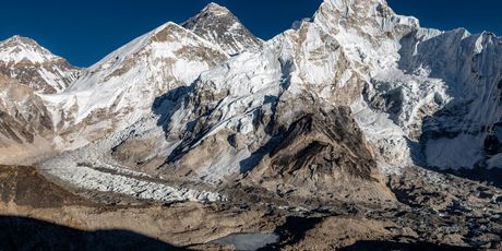 Mt Everest - 3