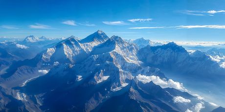 Mt Everest - 4