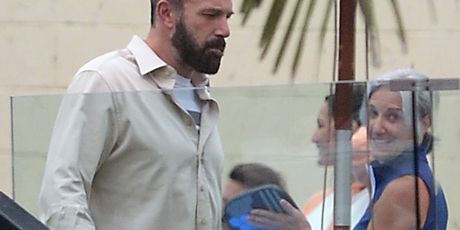 Ben Affleck