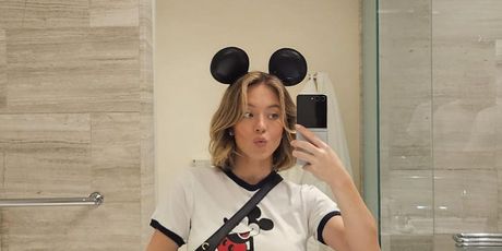 Sydney Sweeney - 3