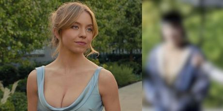 Sydney Sweeney