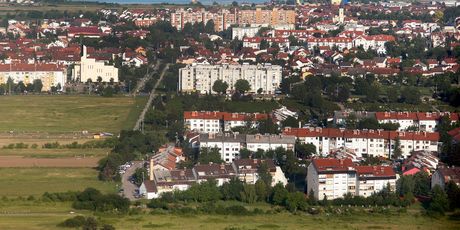 Velika Gorica